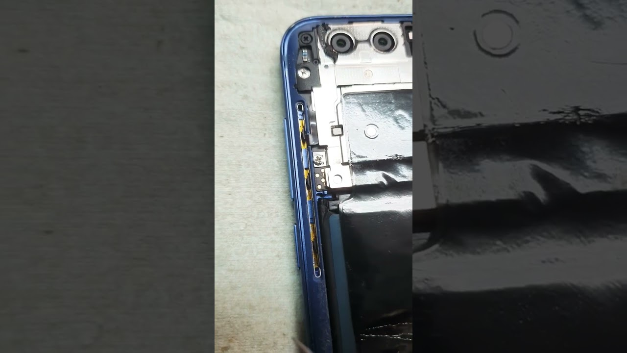 Huawei honor 9 STF-L09 test point Huawei honor 9 STF-L09 test point