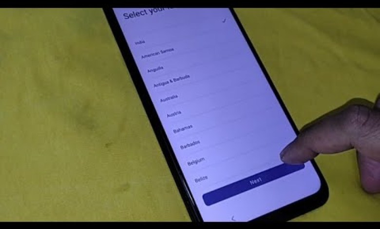 V2109 VIVO Y33s FRP Bypass Android 13 V2109 VIVO Y33s FRP Bypass Android 13