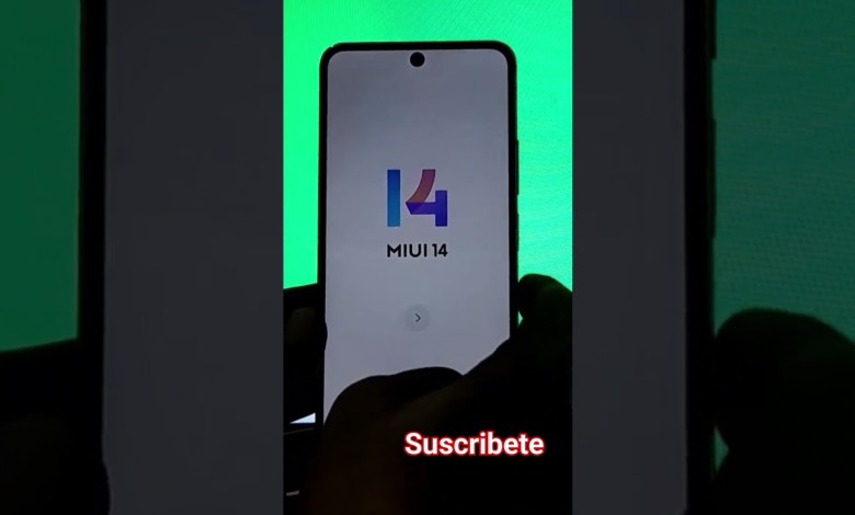 Redmi Note 12 MIUI 14 FRP bypass #redminote12 Redmi Note 12 MIUI 14 FRP bypass #redminote12