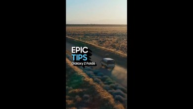 Epic Tips x Galaxy Z Fold6: Composer | Samsung Epic Tips x Galaxy Z Fold6: Composer | Samsung