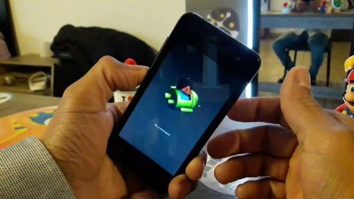 How to hard reset all Android Senwa How to hard reset all Android Senwa