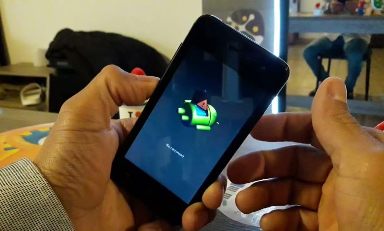 How to hard reset all Android Senwa How to hard reset all Android Senwa