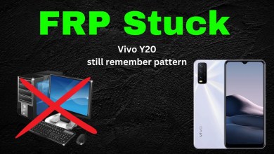 Unlock Your Vivo Y20: FRP Bypass 2024 – if someone Unlock Your Vivo Y20: FRP Bypass 2024 – if someone