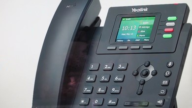 Hard Reset Yealink Desk Phone Hard Reset Yealink Desk Phone