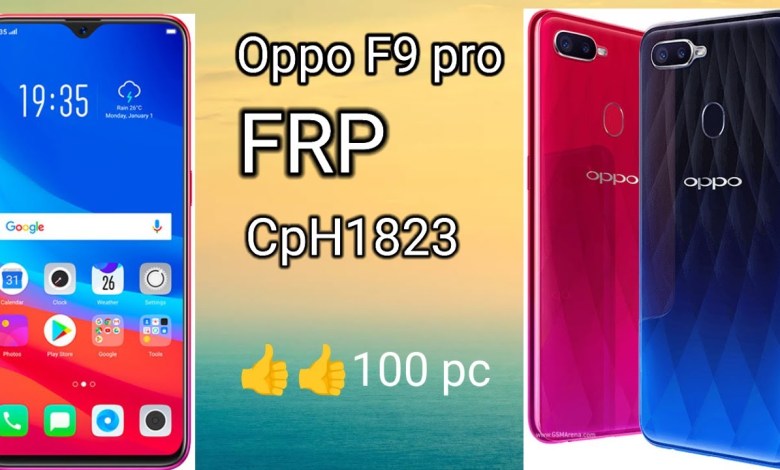 OPPO Cph 2094 FRP bypass oppo cph1911Oppo F9 F9 Pro OPPO Cph 2094 FRP bypass oppo cph1911Oppo F9 F9 Pro