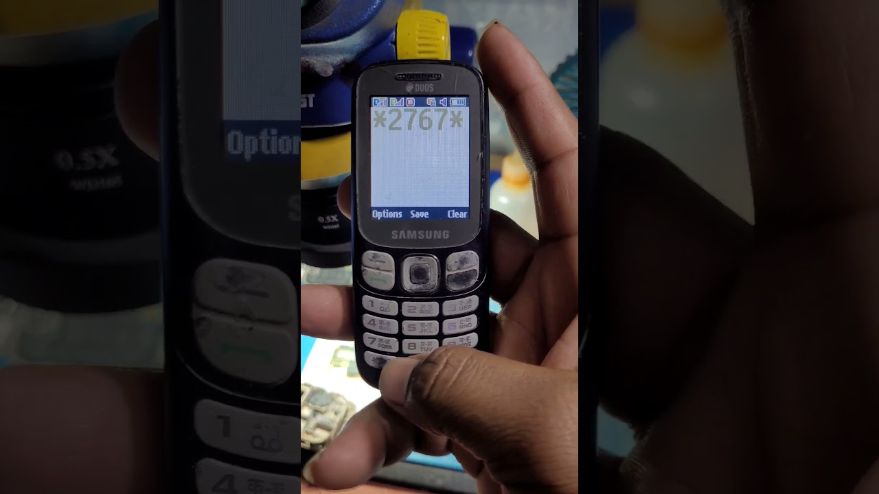 Samsung Hard Reset Code #shorts #shorts #shorts Samsung Hard Reset Code #shorts #shorts #shorts