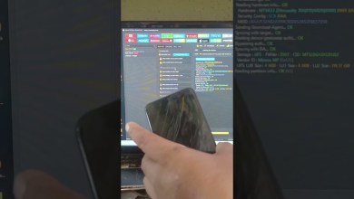 Unlock Frp Akun Google Oppo A78 Cph2483 Via UnlockTool Unlock Frp Akun Google Oppo A78 Cph2483 Via UnlockTool