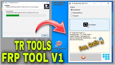 Tr Tools Frp Tool V1| Frp Tool SPREADTRUM | QUALCOMM | Tr Tools Frp Tool V1| Frp Tool SPREADTRUM | QUALCOMM |