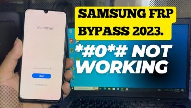 Samsung FRP Tool 2023 || All Samsung Android 11 12 13 Samsung FRP Tool 2023 || All Samsung Android 11 12 13