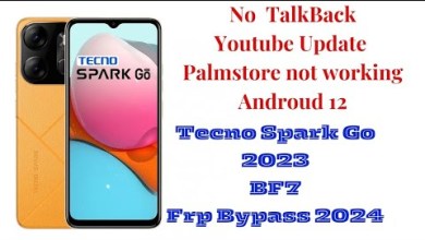 Tecno Spark Go 2023 BF7 frp bypass unlock latest Tecno Spark Go 2023 BF7 frp bypass unlock latest