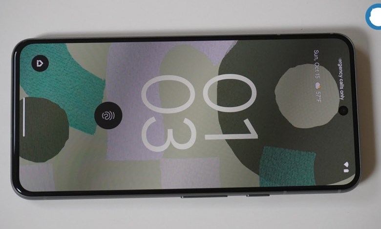 Google Pixel 8 / 8 Pro – Forgot Pin / Pattern / Google Pixel 8 / 8 Pro – Forgot Pin / Pattern /
