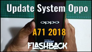 Update System and Factory Reset the Old Oppo A71 2018 Cellphone Update System and Factory Reset the Old Oppo A71 2018 Cellphone