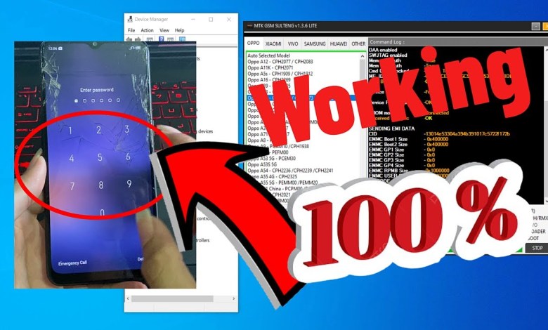 New Method 2024 FREE OPPO A31 CPH2015 FRP Bypass Google New Method 2024 FREE OPPO A31 CPH2015 FRP Bypass Google