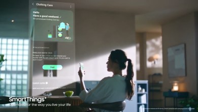 Remotely schedule cycles with SmartThings | Remotely schedule cycles with SmartThings |