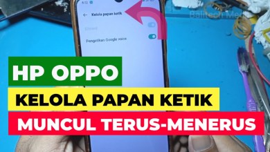 How to Overcome Manage Keyboard Always Appears on HP How to Overcome Manage Keyboard Always Appears on HP