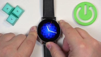 How to Force Restart AMAZFIT GTR 3 Pro Limited Edition How to Force Restart AMAZFIT GTR 3 Pro Limited Edition