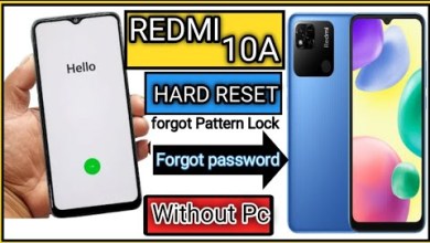 Mi REDMI 10A Hard Reset | Redmi 10A Full Reset || Mi REDMI 10A Hard Reset | Redmi 10A Full Reset ||