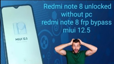 redmi note 8 unlocked without pc/redmi note 8 frp redmi note 8 unlocked without pc/redmi note 8 frp