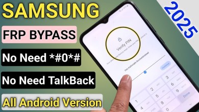 Discover the Latest Samsung FRP Bypass Methods for Android 12, 13, and 14 in 2025 Discover the Latest Samsung FRP Bypass Methods for Android 12, 13, and 14 in 2025