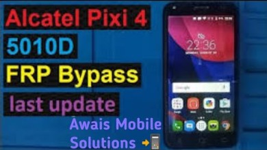 Alcatel One Touch Pixi 4 Frp Bypass / 9003x Google Alcatel One Touch Pixi 4 Frp Bypass / 9003x Google