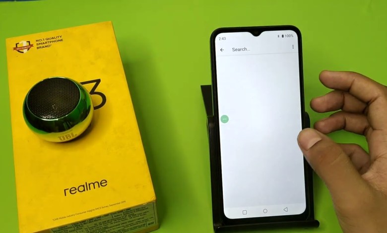 Realme C63: Hardreset – How to Hardreset on mi Realme Realme C63: Hardreset – How to Hardreset on mi Realme