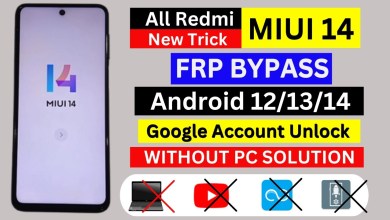Curious about how to bypass FRP on Redmi/Xiaomi devices with MIUI 14 in 2025? Let’s find out how! Android. Curious about how to bypass FRP on Redmi/Xiaomi devices with MIUI 14 in 2025? Let’s find out how! Android.