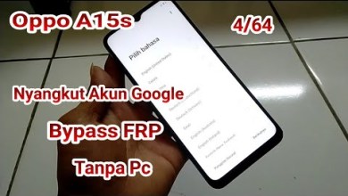 Oppo A15s Frp Bypass Oppo A15s Frp Bypass