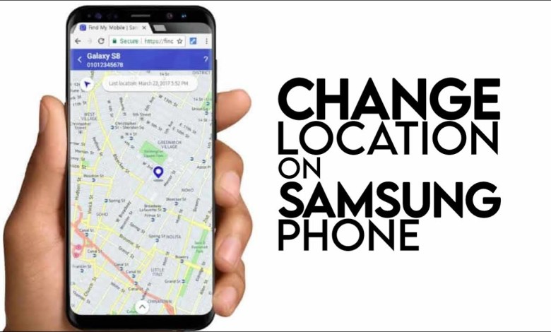 How to Change Country / Region on Samsung Phone How to Change Country / Region on Samsung Phone
