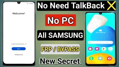 Unlocking the Mystery: The Ultimate Samsung FRP Bypass Guide for 2025 Android Devices! Unlocking the Mystery: The Ultimate Samsung FRP Bypass Guide for 2025 Android Devices!