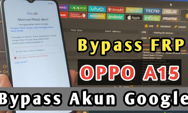Car Bypass FRP Oppo A15 Cph2185 Lupa Akun Google#done Car Bypass FRP Oppo A15 Cph2185 Lupa Akun Google#done