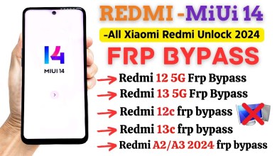 -Unlock Redmi MiUi 14 FRP Bypass Latest Security Xiaomi -Unlock Redmi MiUi 14 FRP Bypass Latest Security Xiaomi