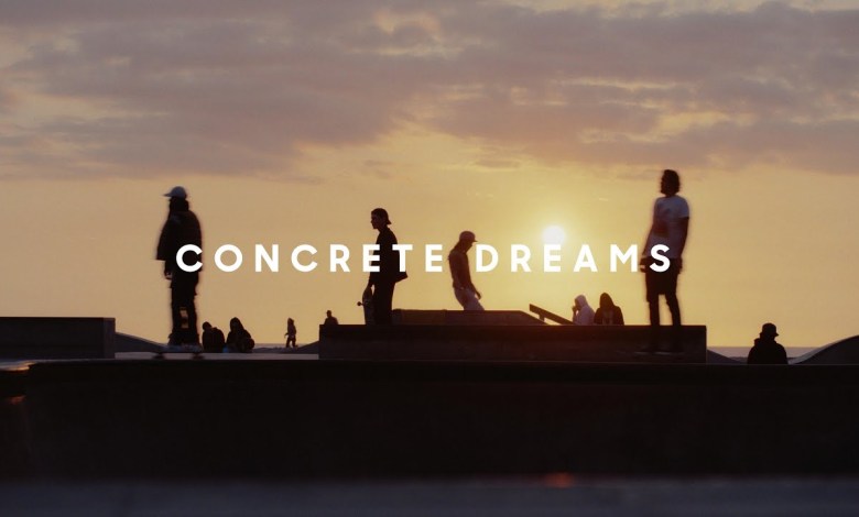 Samsung x Paris 2024: Open always wins – Concrete Samsung x Paris 2024: Open always wins – Concrete