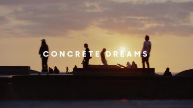Samsung x Paris 2024: Open always wins – Concrete Samsung x Paris 2024: Open always wins – Concrete