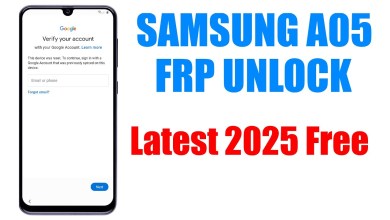 Unlocking Secrets: Samsung A05 FRP Bypass 2025 – How to Remove A055F FRP on Android! Unlocking Secrets: Samsung A05 FRP Bypass 2025 – How to Remove A055F FRP on Android!