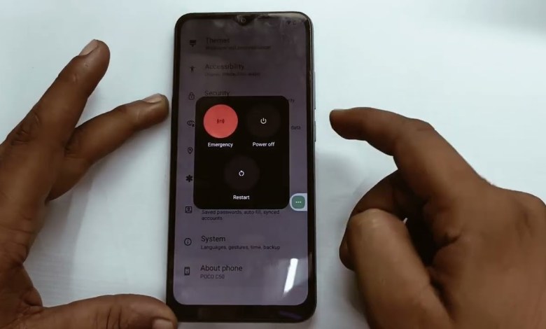 Unlock Google Account on Android 12 with POCO C51 using FRP Bypass – Discover How Unlock Google Account on Android 12 with POCO C51 using FRP Bypass – Discover How