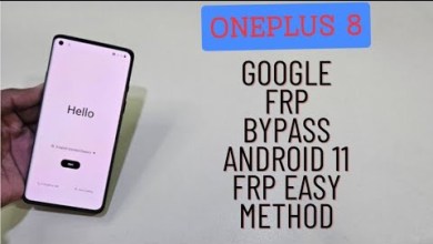 OnePlus 8 8 Pro Frp Bypass Android 11 Old Update Unlock OnePlus 8 8 Pro Frp Bypass Android 11 Old Update Unlock