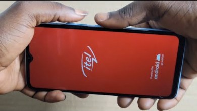 Itel A60 ( A662L ) Hard Reset/Factory Reset Itel A60 ( A662L ) Hard Reset/Factory Reset