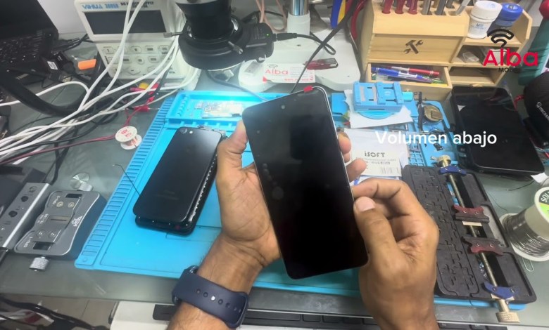 Tecno Go 2024 hard reset (borrado) Tecno Go 2024 hard reset (borrado)