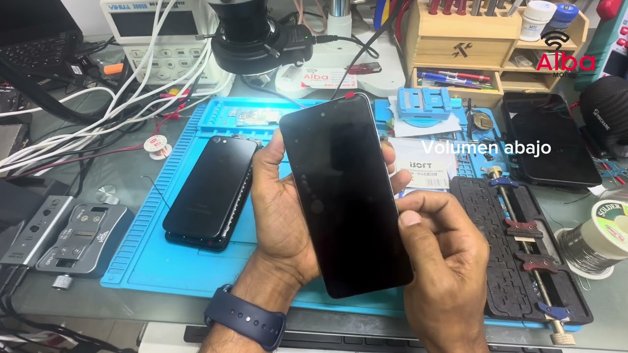 Tecno Go 2024 hard reset (borrado) Tecno Go 2024 hard reset (borrado)
