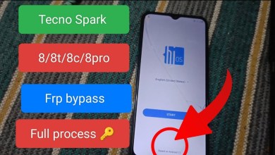 Tecno Spark 8/8t/8pro/8c frp bypass Android 11 | Google Tecno Spark 8/8t/8pro/8c frp bypass Android 11 | Google
