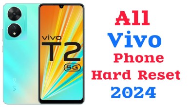 Vivo Phone Hard Reset 2024 @VivoIndiaOfficial Vivo Phone Hard Reset 2024 @VivoIndiaOfficial