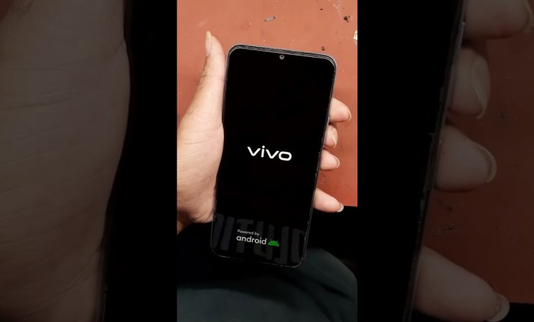 Vivo y21 Hard Reset || Hard Reset || Mobile Reset Vivo y21 Hard Reset || Hard Reset || Mobile Reset