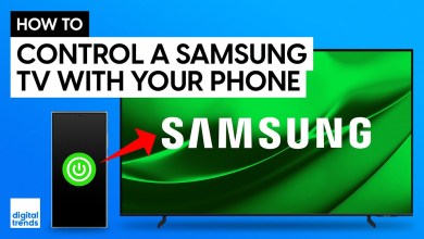 How to Control & Turn On/Off a Samsung TV Without How to Control & Turn On/Off a Samsung TV Without