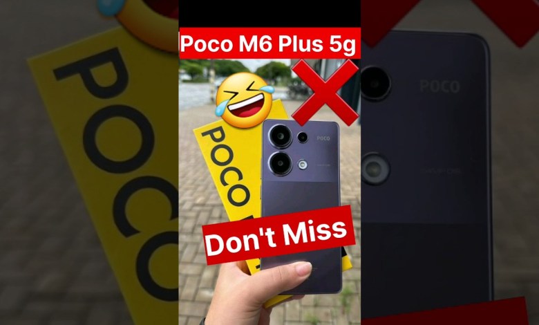 poco m6 plus 5g | poco m6 plus | poco m6 plus 5g poco m6 plus 5g | poco m6 plus | poco m6 plus 5g