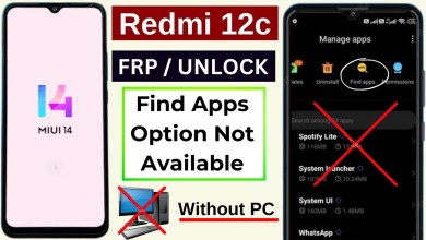 Redmi 12c Frp Bypass MIUI 14 Without PC | Redmi 12c Frp Redmi 12c Frp Bypass MIUI 14 Without PC | Redmi 12c Frp
