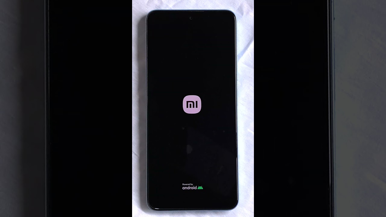 How to HARD RESET Xiaomi Redmi Note 12 | How to HARD RESET Xiaomi Redmi Note 12 |