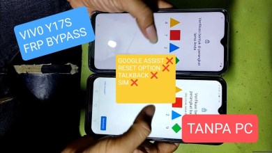 FRP BYPASS VIVO Y17S/LUPA AKUN GOOGLE ANDROID 13 || FRP BYPASS VIVO Y17S/LUPA AKUN GOOGLE ANDROID 13 ||