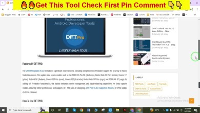 DFT PRO Update v5.0.0 Latest New Version | DFT PRO TOOL DFT PRO Update v5.0.0 Latest New Version | DFT PRO TOOL