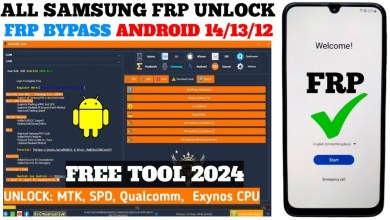 ALL Samsung FRP Bypass 2024, Samsung Google ALL Samsung FRP Bypass 2024, Samsung Google