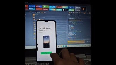 oppo frp remove by unlock tool oppo frp remove by unlock tool